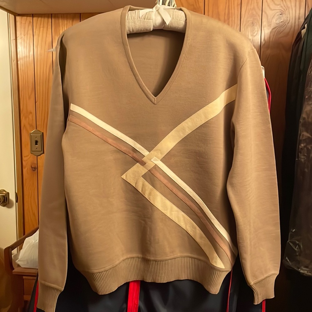 1990’s sweater